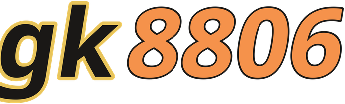 gk8806 logo