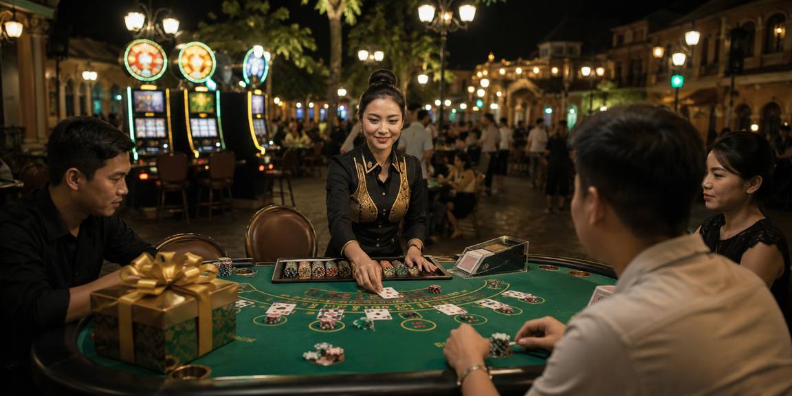 gk8806 Slot Chợ Đêm