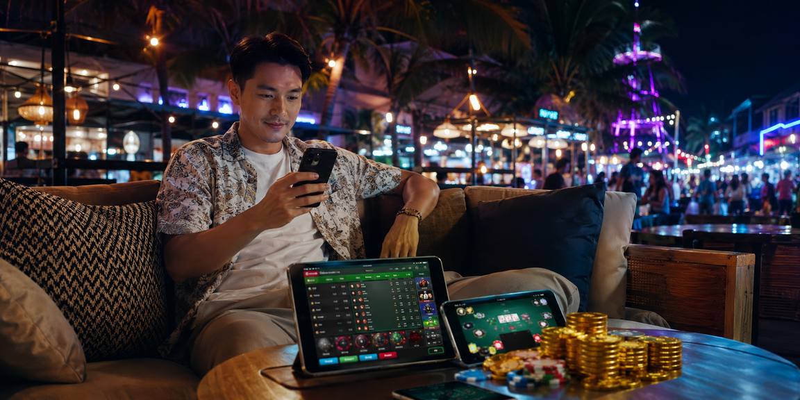 gk8806 Cẩm Nang Slot