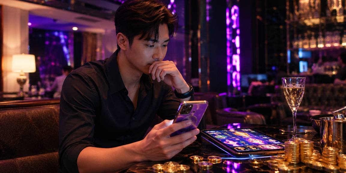 gk8806 Cẩm Nang Slot – Hướng Dẫn Chơi Game Quay Số Thông Minh